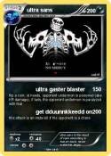 ultra sans