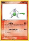 Mew