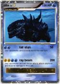 zilla
