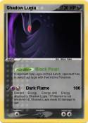 Shadow Lugia