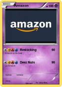 Amazon