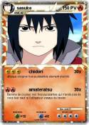 sasuke