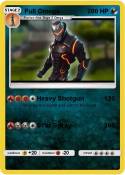 Full Omega