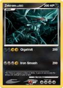 Zekrom