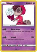 Mage