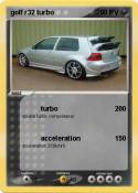 golf r32 turbo