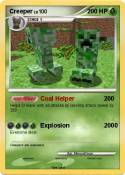 Creeper