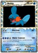 Mudkip
