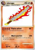 Infernape