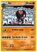 Gru