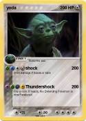 yoda
