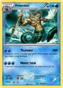 Poseidon