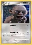 Golum