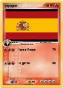 espagne