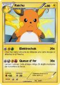 Raichu