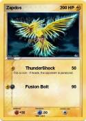 Zapdos