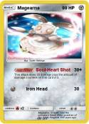 Magearna