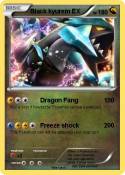 Black kyurem