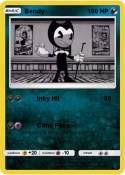 Bendy