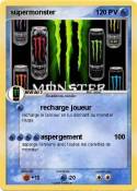 supermonster