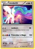 Celestia EX