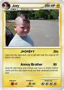 Joey