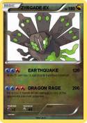 ZYRGADE EX