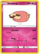 Donutpug