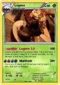 Logene