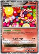 Candy