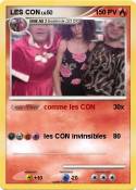 LES CON