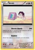 Steven