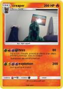 creaper