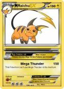 Raichu