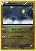 Kyurem