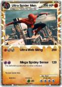Ultra Spider