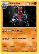 Spider Man