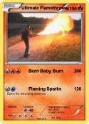 Ultimate Flamet
