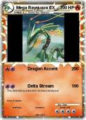 Mega Rayquaza