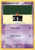 Robloxboy718