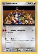 equipe de dofus