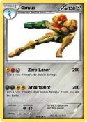 Samus