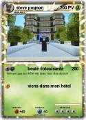 steve pognon