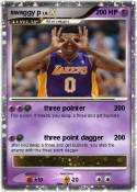 swaggy p