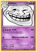 troll face