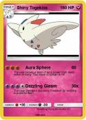 Shiny Togekiss