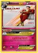 Shazam