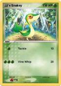 JJ´s Snakey