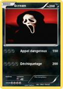 Scream