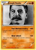 Joseph Stalin